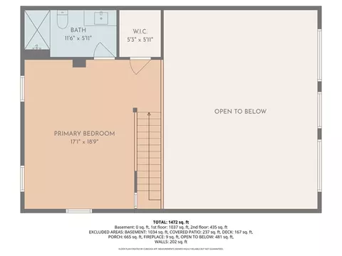 Floorplan - 55 Heidis Run, Murphy, NC 28906 photo 3 of 8