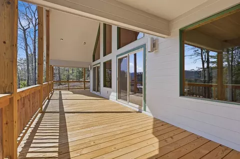 Exterior - 55 Heidis Run, Murphy, NC 28906 photo 9 of 10