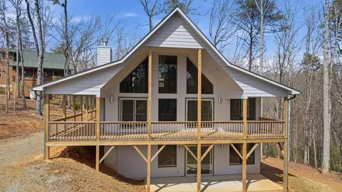 Exterior - 55 Heidis Run, Murphy, NC 28906 photo 3 of 10