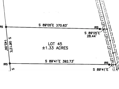 Undisclosed, Warne, NC 28909