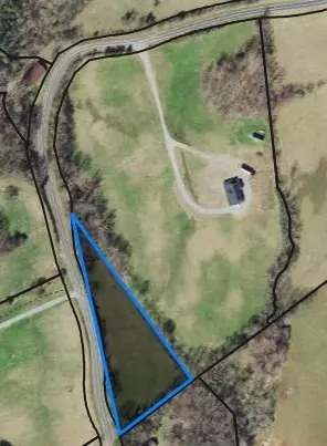 00 Lawrence Smith Rd, Hayesville, NC 28904