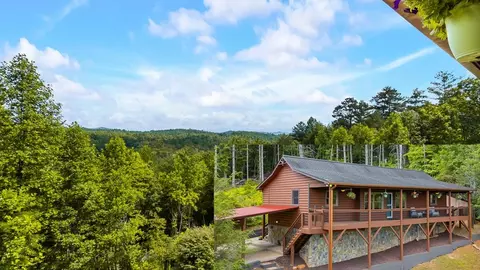 815 Smokey Hollow Dr, Murphy, NC 28906