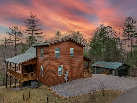 275 Bella Loma Hts, Murphy, NC 28906 photo 40