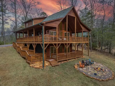 275 Bella Loma Hts, Murphy, NC 28906 photo 41