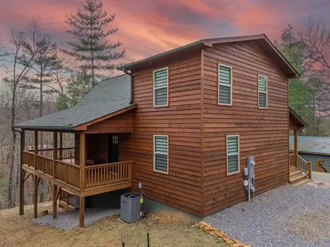 275 Bella Loma Hts, Murphy, NC 28906 photo 38