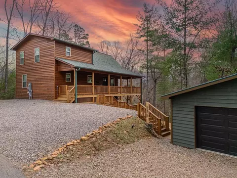 275 Bella Loma Hts, Murphy, NC 28906 photo 37