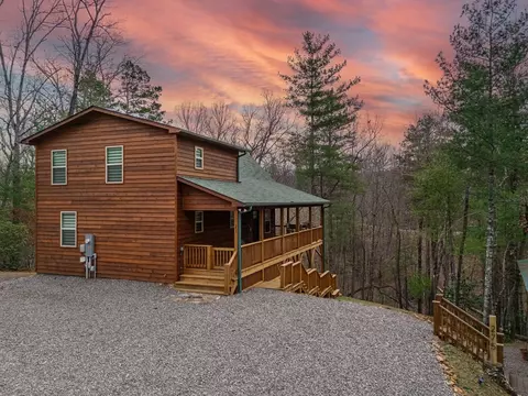 275 Bella Loma Hts, Murphy, NC 28906 photo 39