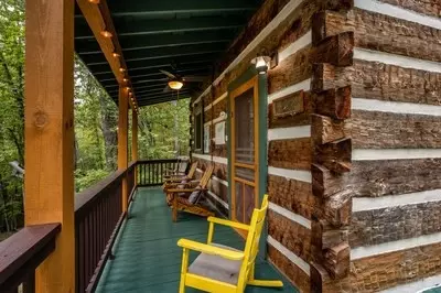 Exterior - 151 Pinewood Dr, Murphy, NC 28906 photo 7 of 12