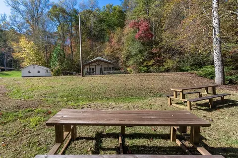 Exterior - 3391 Candy Mountain Rd, Murphy, NC 28906 photo 25 of 27