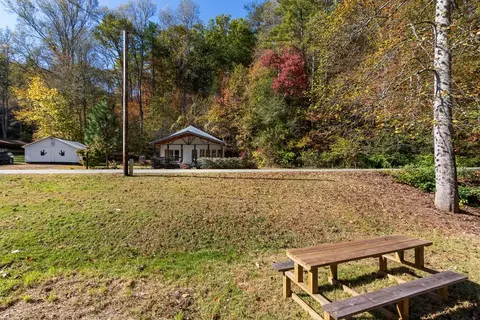 Exterior - 3391 Candy Mountain Rd, Murphy, NC 28906 photo 24 of 27