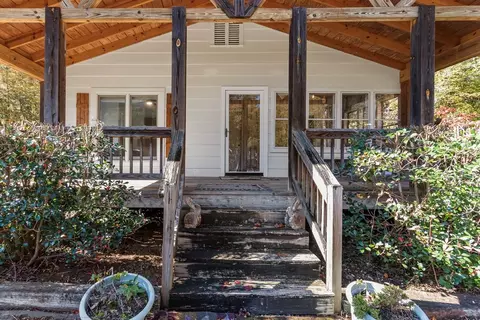 Exterior - 3391 Candy Mountain Rd, Murphy, NC 28906 photo 6 of 27