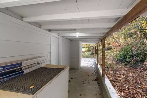 Exterior - 3391 Candy Mountain Rd, Murphy, NC 28906 photo 12 of 27