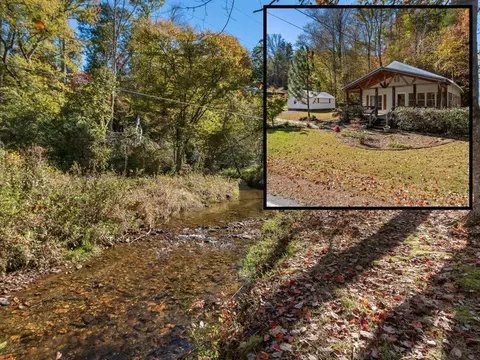 Exterior - 3391 Candy Mountain Rd, Murphy, NC 28906 photo 2 of 27