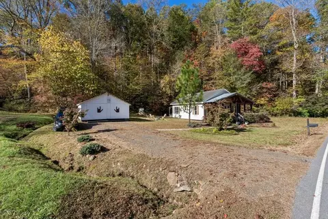 3391 Candy Mountain Rd, Murphy, NC 28906