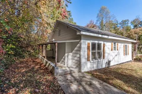 Exterior - 3391 Candy Mountain Rd, Murphy, NC 28906 photo 15 of 27