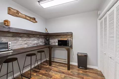 Kitchen - 3391 Candy Mountain Rd, Murphy, NC 28906 photo 6 of 7