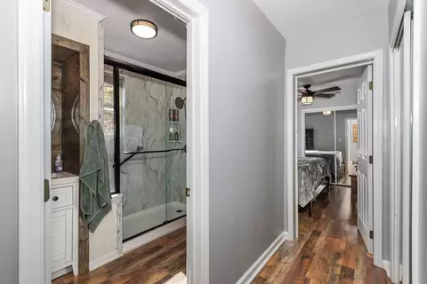 Entry Way - 3391 Candy Mountain Rd, Murphy, NC 28906 photo 2 of 2