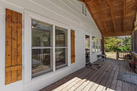 Exterior - 3391 Candy Mountain Rd, Murphy, NC 28906 photo 7 of 27