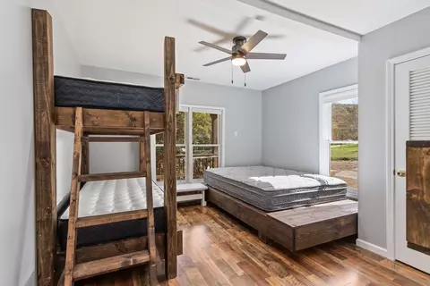Bedroom - 3391 Candy Mountain Rd, Murphy, NC 28906 photo 1 of 5
