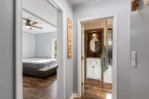 Entry Way - 3391 Candy Mountain Rd, Murphy, NC 28906 photo 1 of 2