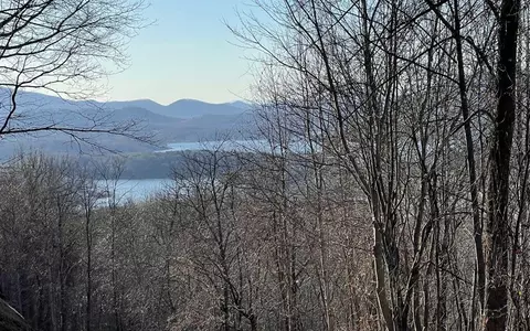 lot63 Dan Knob, Hayesville, NC 28904