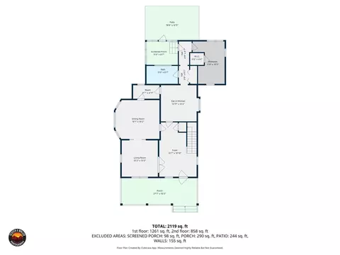 366 Hill St, Murphy, NC 28906 photo 32