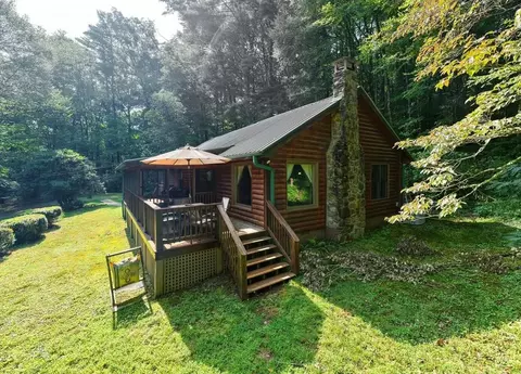 1275 Taylor Rd, Hiawassee, GA 30546