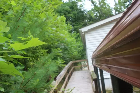 Exterior - 36 Upper Ridge Rd, Marble, NC 28905 photo 6 of 10