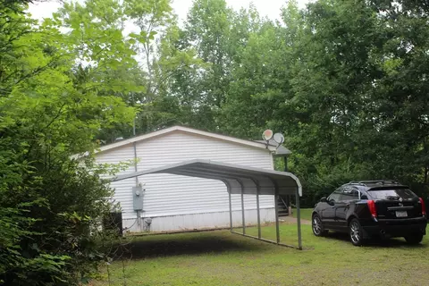 Exterior - 36 Upper Ridge Rd, Marble, NC 28905 photo 4 of 10