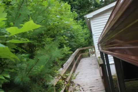 Exterior - 36 Upper Ridge Rd, Marble, NC 28905 photo 7 of 10