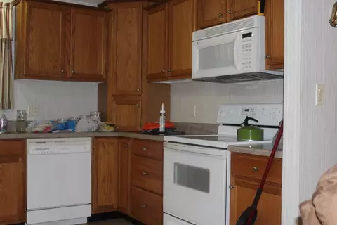 Kitchen - 36 Upper Ridge Rd, Marble, NC 28905 photo 1 of 2