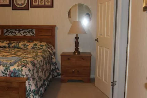 Bedroom - 36 Upper Ridge Rd, Marble, NC 28905 photo 2 of 5