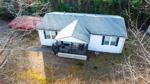 36 Upper Ridge Rd, Marble, NC 28905