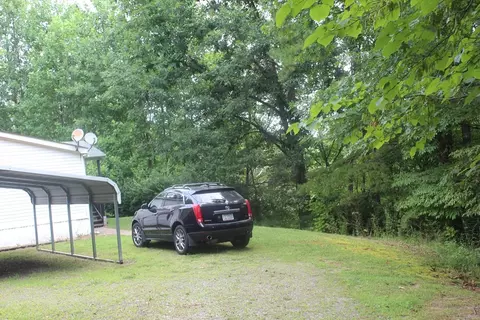 Exterior - 36 Upper Ridge Rd, Marble, NC 28905 photo 5 of 10