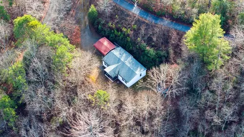 View/Area - 36 Upper Ridge Rd, Marble, NC 28905 photo 3 of 3