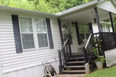 Exterior - 36 Upper Ridge Rd, Marble, NC 28905 photo 1 of 10