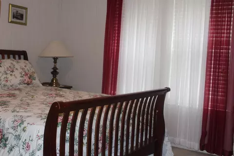 Bedroom - 36 Upper Ridge Rd, Marble, NC 28905 photo 4 of 5