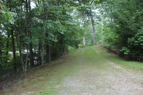 Exterior - 36 Upper Ridge Rd, Marble, NC 28905 photo 3 of 10
