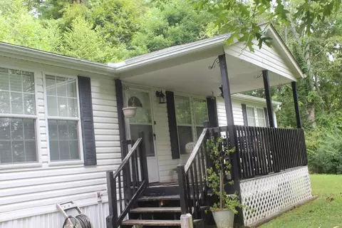 Exterior - 36 Upper Ridge Rd, Marble, NC 28905 photo 2 of 10