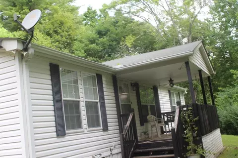 Exterior - 36 Upper Ridge Rd, Marble, NC 28905 photo 10 of 10