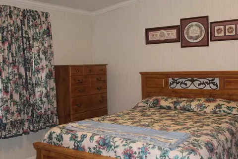 Bedroom - 36 Upper Ridge Rd, Marble, NC 28905 photo 1 of 5