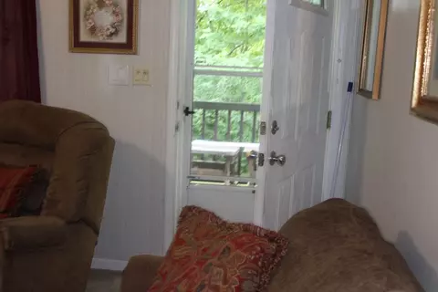 Entry Way - 36 Upper Ridge Rd, Marble, NC 28905 photo 1 of 2
