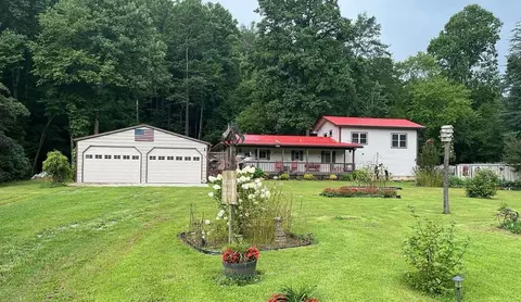 50 Flax Dr, Murphy, NC 28906