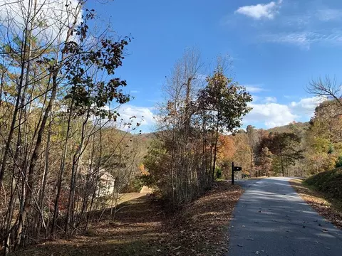2526 Mountain Knoll Ln, Warne, NC 28909