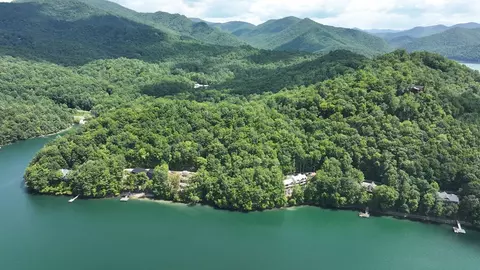 42 Reflection Dr, Nantahala, NC 28781 photo 2