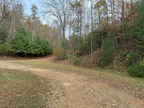 00 Heritage Trl, Brasstown, NC 28902