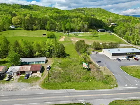 tbd Us Highway 64 W, Hayesville, NC 28904