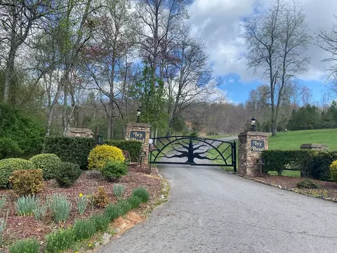 lot62 Jitterbug Ln, Murphy, NC 28906