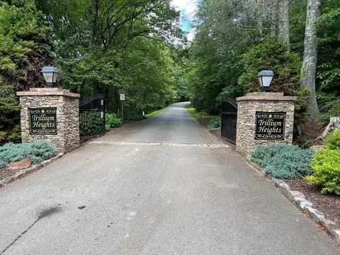lot10 Trillium Hts, Brasstown, NC 28902
