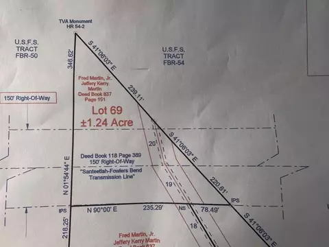 lot69 Thundering Hl, Murphy, NC 28906 photo 2